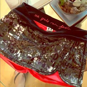 Under Armour Workout Tennis Skort